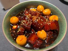 -简小舍· 民间手艺菜(古德寺店)
