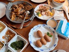 -林四喜·闽南传家菜(鼓浪屿店)