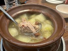 -民间瓦缸煨汤館(嵩山路店)