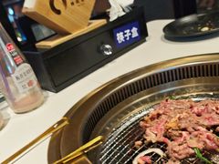 -金妈家烤肉(龙湖U城天街店)