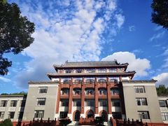 -四川大学(望江校区)