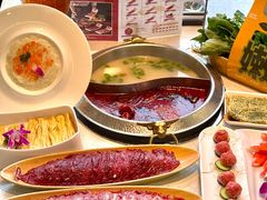 -千牛将·鲜牛肉火锅(开元路店)