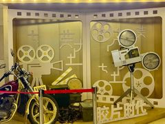 -大光明电影院(南京西路店)