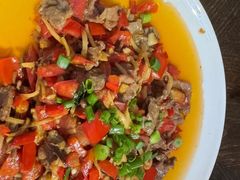 -小喜客·云南特色菜(纳西庭院店)