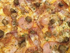 -魏斯理汉堡(西安沣东吾悦店)