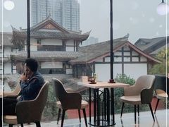 -柴门饭儿(成都太古里店)