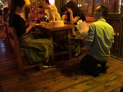-Helens海伦司小酒馆(深圳东门店)