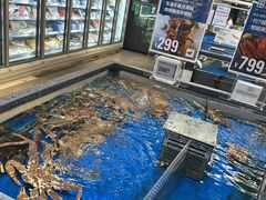 -盒马鲜生(首义店)