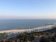 -启东恒大海上威尼斯酒店