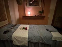 -汤泉良子.足疗按摩.SPA(中关村店)