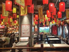 -小财神·老派赣州菜·中华美食地标(第五大道店)