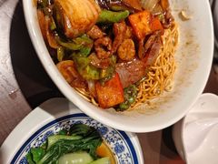 -王繁星面馆(西安熙地港店)