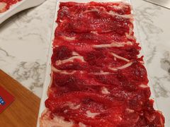 -牛三斤潮汕鲜牛肉火锅(昌发展万科店)