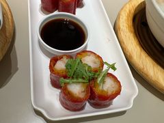 -蔡澜点心·粤菜(西单大悦城店)