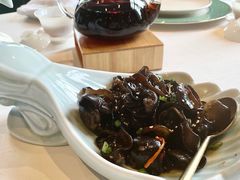 酸辣云耳-三号黄浦会Canton Table