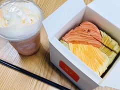 -司乎·日式鲜吐司(EFC欧美广场店)