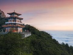 -洛阳白云山景区