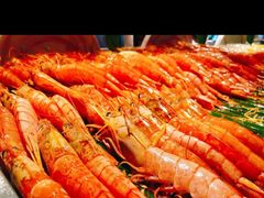 -五月罗马海鲜自助餐厅(陆家嘴店)