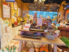 -乡田小墅(展览馆路JK FUN商城店)