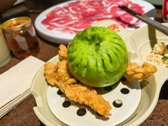 -巴倒烫陆派火锅山庄(南山总店)