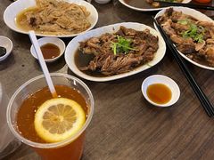-松發肉骨茶(先得坊店)