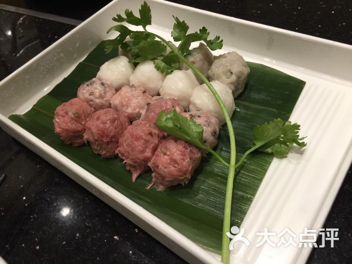 一哥澳门豆捞(四季天地店)四宝丸图片 - 第1367张