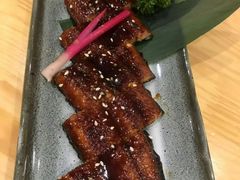 -吉之仙•中国制造•出口级食材日料店(领事馆总店)