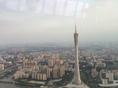 -广州四季酒店·天吧·高空酒吧