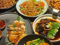 -薇酌饮·陕西菜(南门外店)