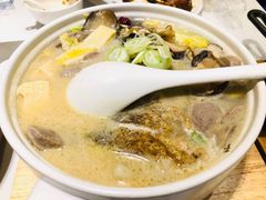 -鹿港小镇(金虹桥国际中心店)