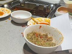 -海底捞火锅(高科东路店)