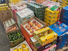 -西郊国际农产品交易中心