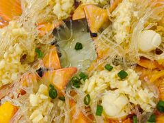 -景好海鲜餐厅(大鹏必选旅游店)