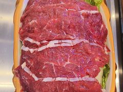 -揽月斋炙子烤肉·清真(安定门·五道营店)