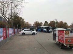 -滕州汽车总站
