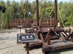 -杨家寨
