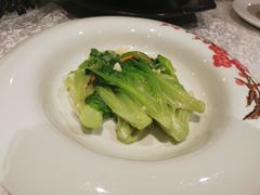 -红棉中餐厅·广州海航威斯汀酒店