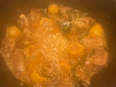 -遇东北林区铁锅炖(南开店)
