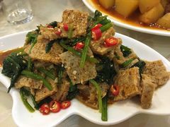 -马尔龙新疆饭店·清真(瑞景店)