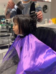 点击看大图 -卓梵美发·精品Salon