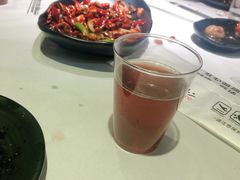 -夜半不二海鲜炭烤(文汇巷店)