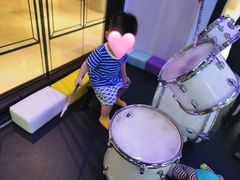 -Barbe a papa亲子餐厅(杨浦店)