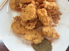 -巷子深菜馆·津门肘子(滨海店)