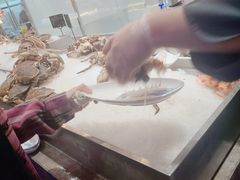 -丰卓会海鲜自助(中润大道店)