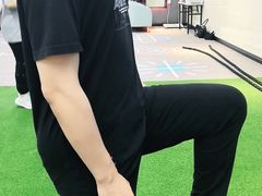 -开阳里游泳健身