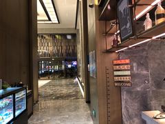 -长春富力万达文华酒店-集·味自助餐厅