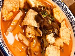 卤肥肠螺蛳粉-亚皆老街南宁老友粉·米粉(印象城店)