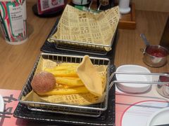 -花漫里日式餐厅(刺桐店)