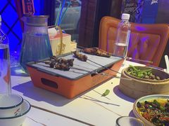 -亿牌牌东北烧烤(博物馆旗舰店)