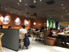 -云海肴·汽锅鸡·云南菜(高德置地店)